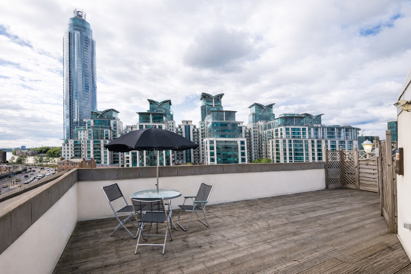 Additional image 11 of 2 Bed Flat, Bondway, SW8, N1 7GU