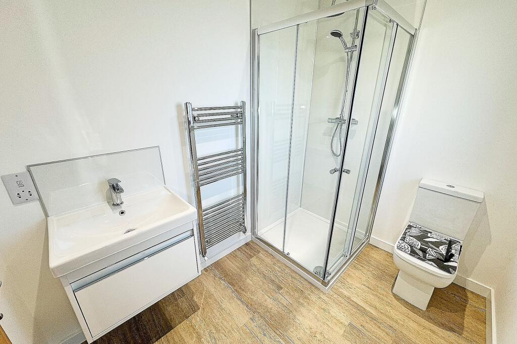 Additional image 20 of Streamside (2), Mill of Boynie, Whitehills, Banff, Aberdeenshire AB45 2JL