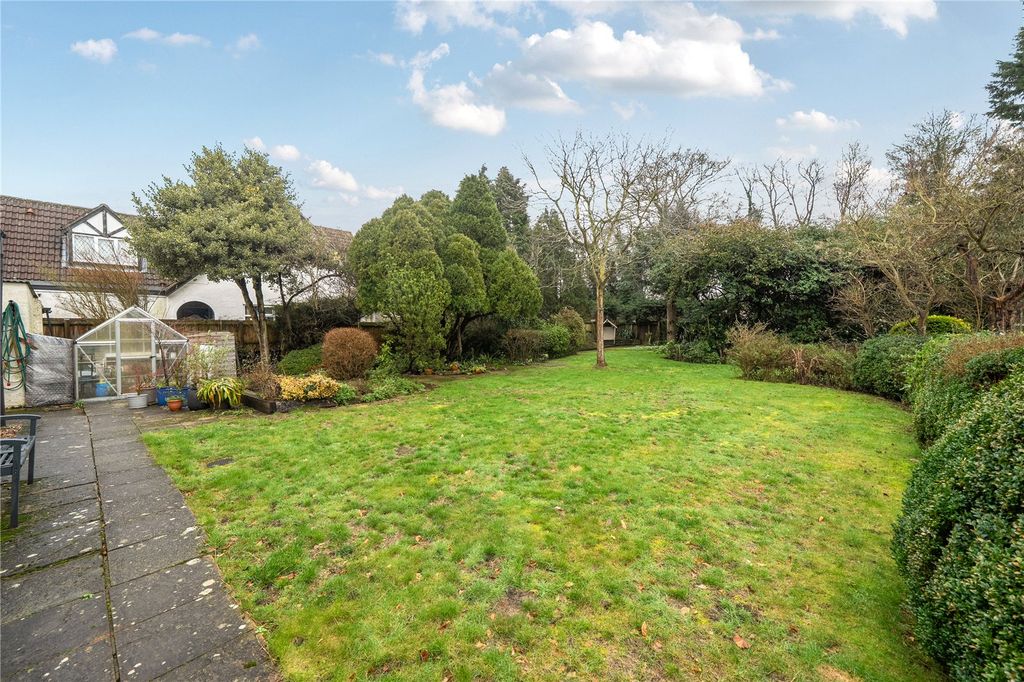 Additional image 20 of 5 bed detached house for saleMoggswell Lane, Peterborough, Cambridgeshire PE2