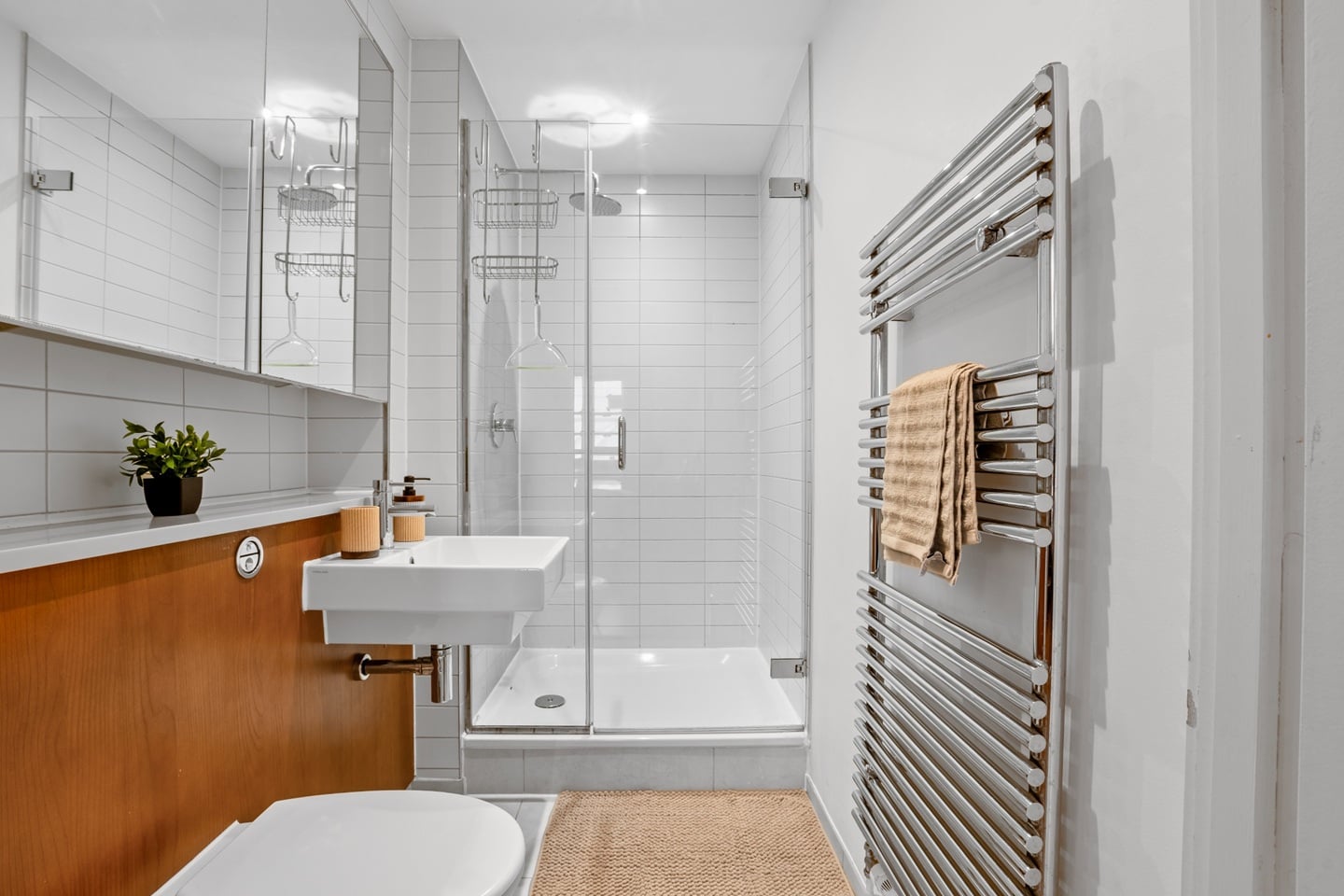 Additional image 2 of 3 Bed Detached House, St. Williams Court, N1, N1 7GU