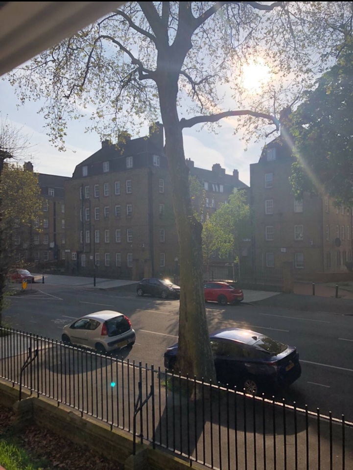 Additional image 9 of Room in a Shared Flat, Irving House, SE17, N1 7GU