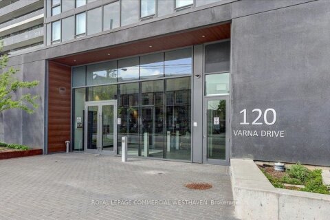 Additional image 8 of 1206-120 Varna Drive, Toronto, ON, M6A 0B3