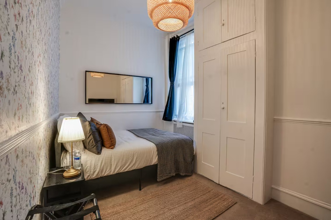 Additional image 21 of 4 Bed Flat, Victoria, SW1P, N1 7GU