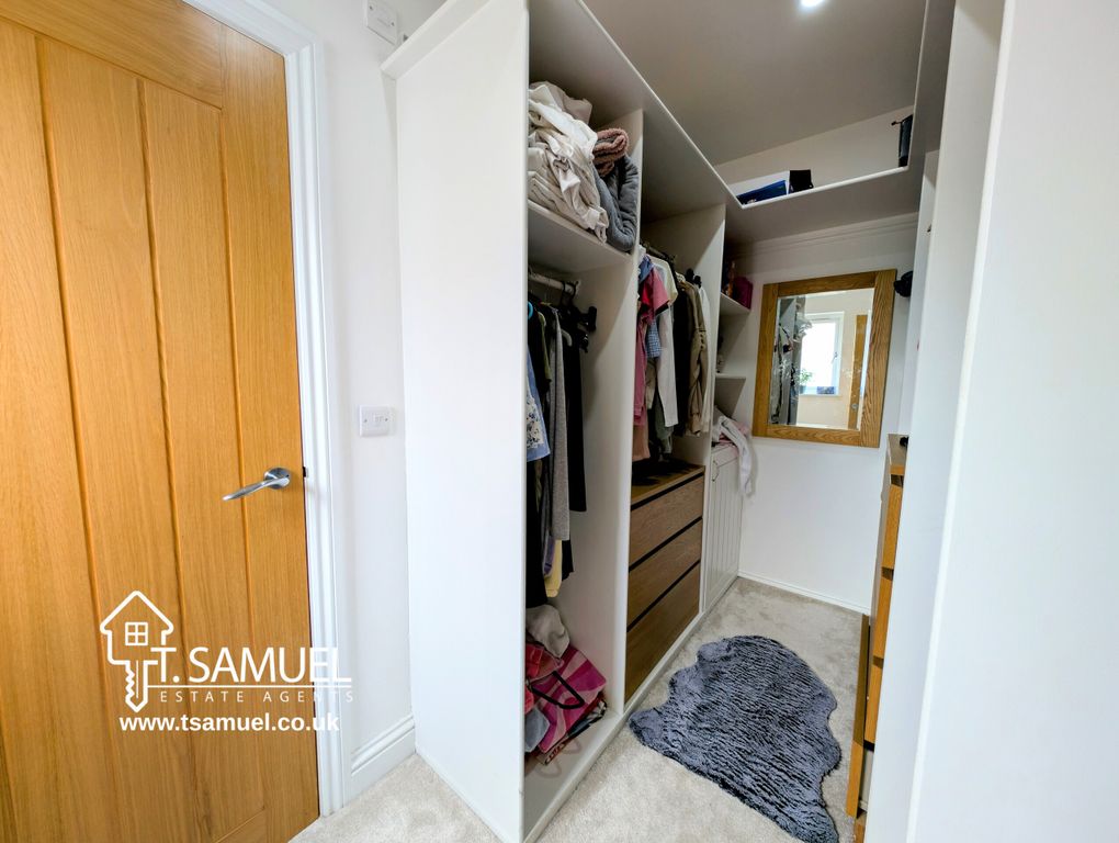 Additional image 47 of 5 bed detached house for saleGolwg Y Mynydd, Llanwonno Road, Mountain Ash CF45