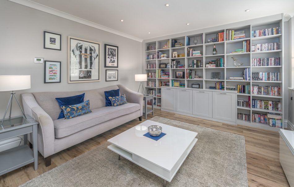 Additional image 25 of 5 bed detached house for saleThe Old Stables, Ellingham Hall Lane, Ellingham NE67