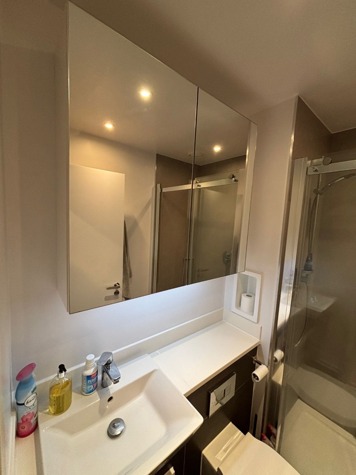 Additional image 4 of Room in a Shared Flat, New Lion Way, SE17, N1 7GU