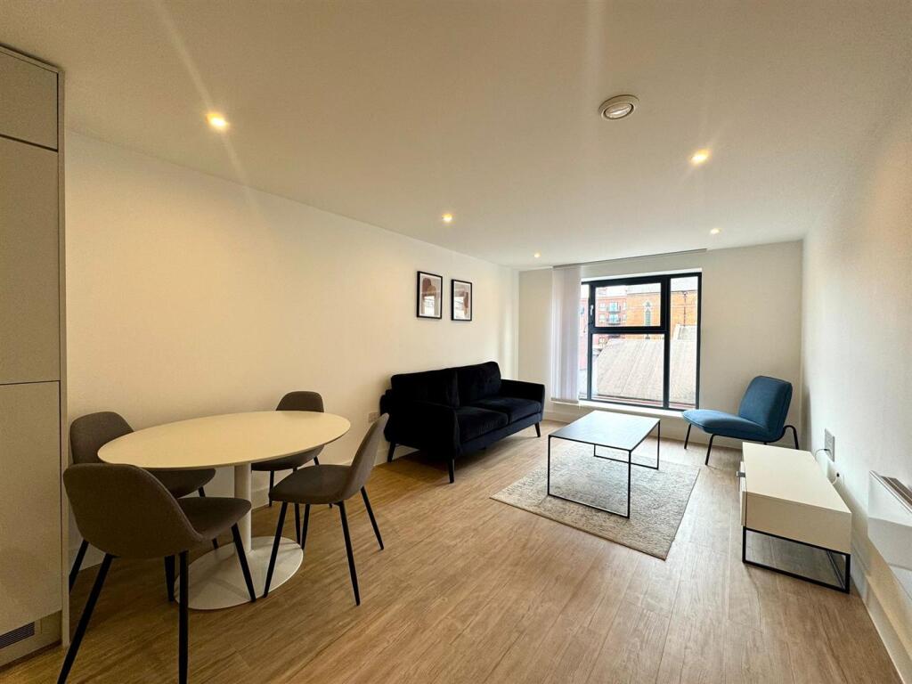 Cheapside, Birmingham