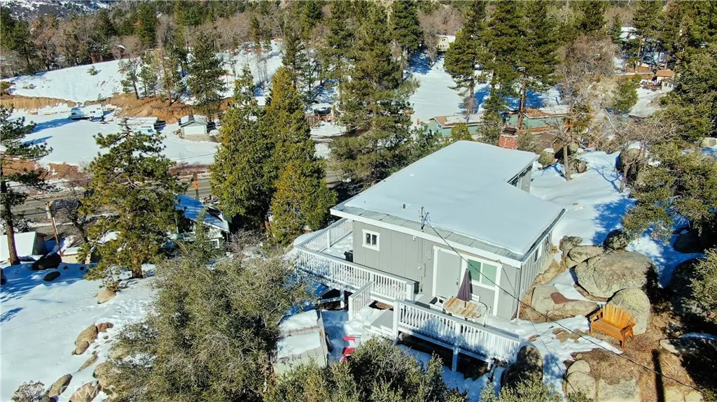 Additional image 36 of 2490 Fern Drive, Arrowbear, CA 92382