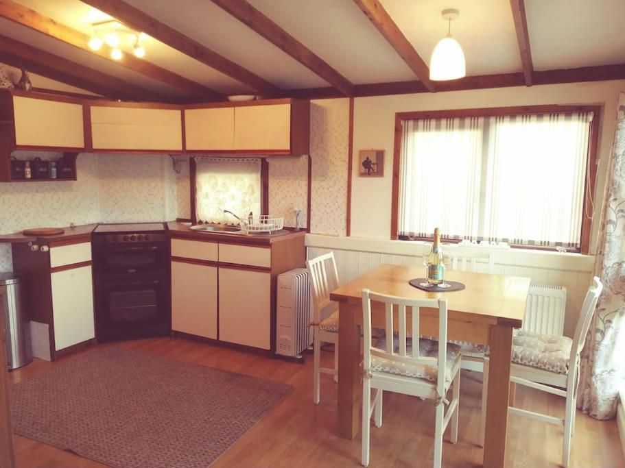 Additional image 2 of Chalet for saleNantyrarian Road, Llanynis, Builth Wells LD2