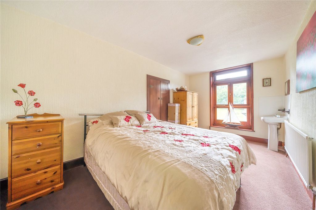 Additional image 12 of 6 bed detached house for saleGolf Links Road, Builth Wells, Powys LD2