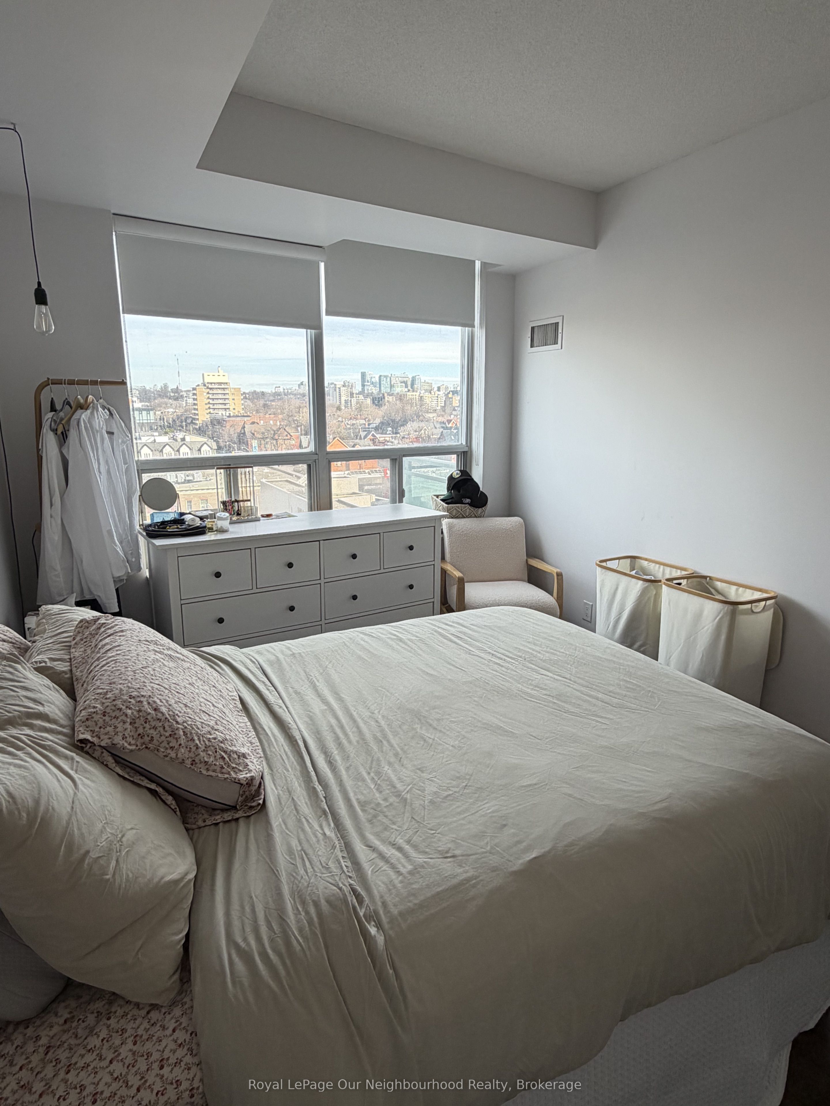 Additional image 6 of 806-736 Spadina Avenue, Toronto, ON, M5S 2J6