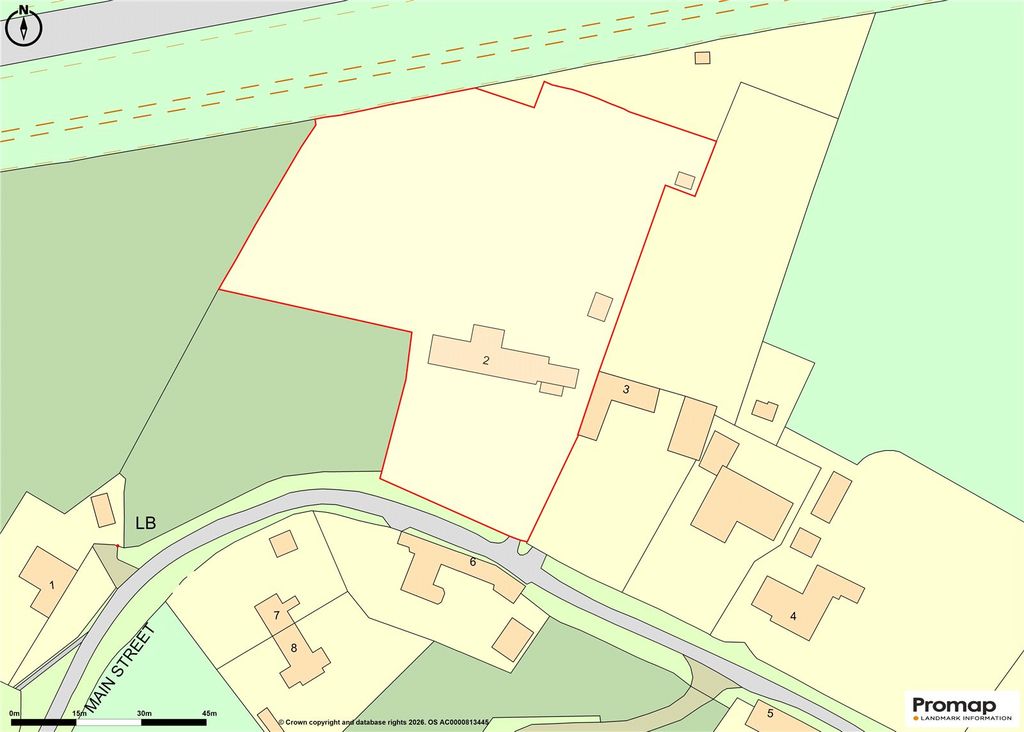 Additional image 18 of 4 bed detached house for saleMain Street, Wardley, Oakham, Rutland LE15