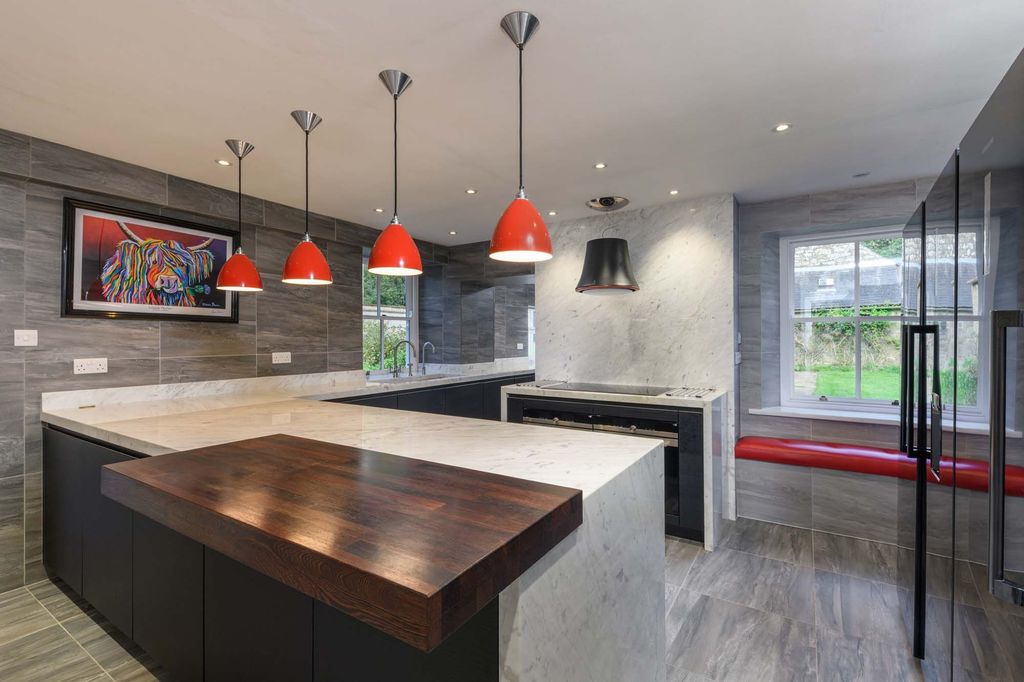 Additional image 3 of 5 bed country house for saleWadge Head, Tarset, Hexham, Northumberland NE48