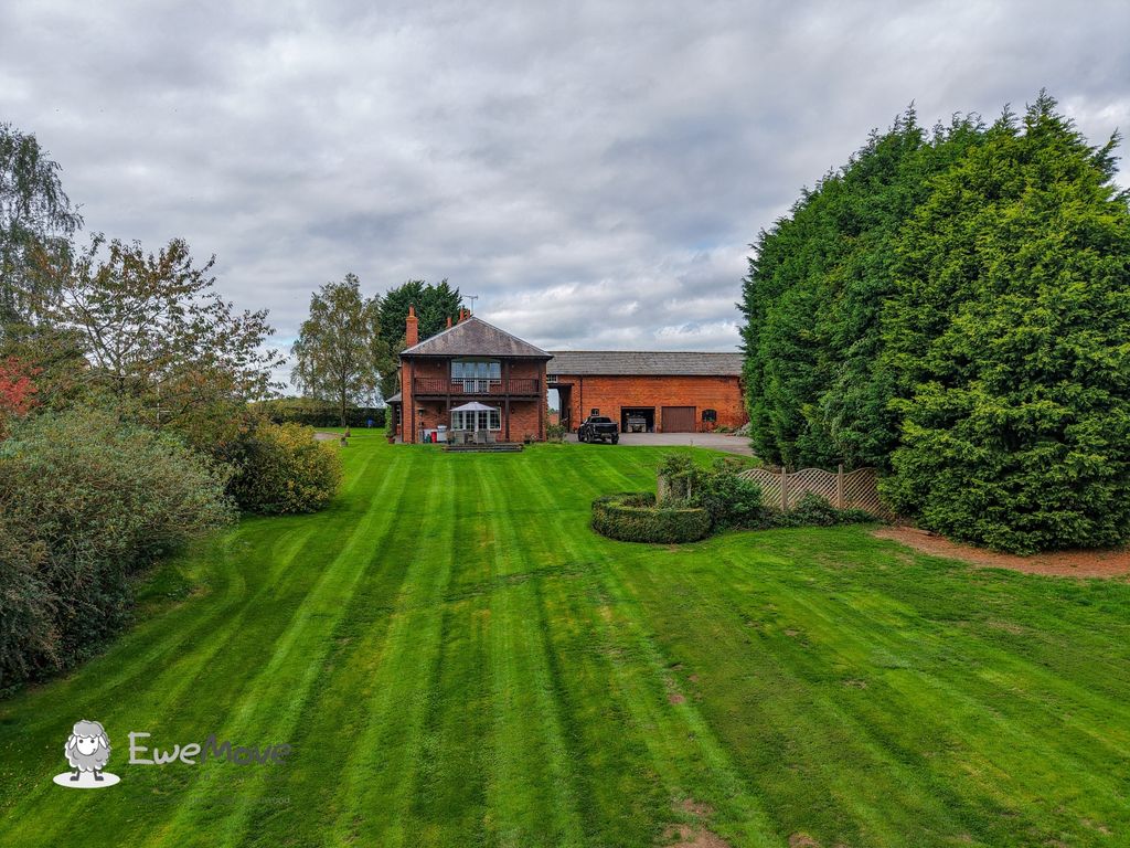 Additional image 34 of 4 bed detached house for saleNewchurch, Hoar Cross, Burton-On-Trent, Staffordshire DE13
