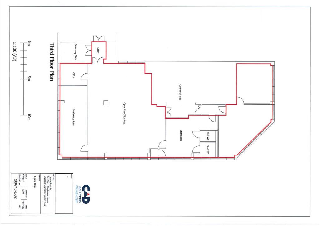 Additional image 7 of Queens Gardens, Dover