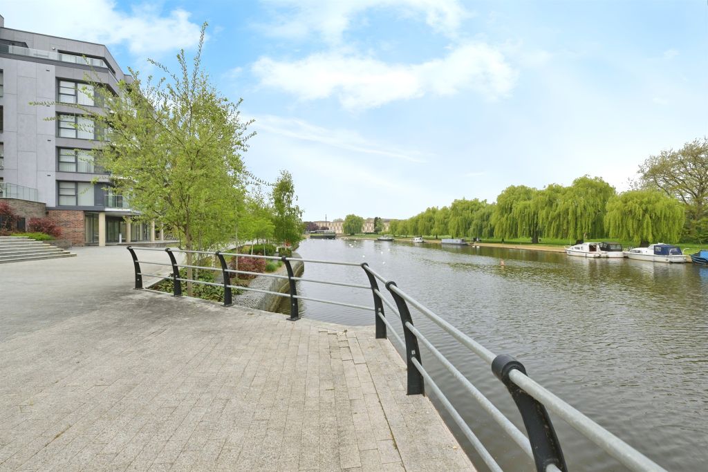 Additional image 12 of 2 bed flat for saleMerlin Drive, Fletton Quays, Peterborough PE2