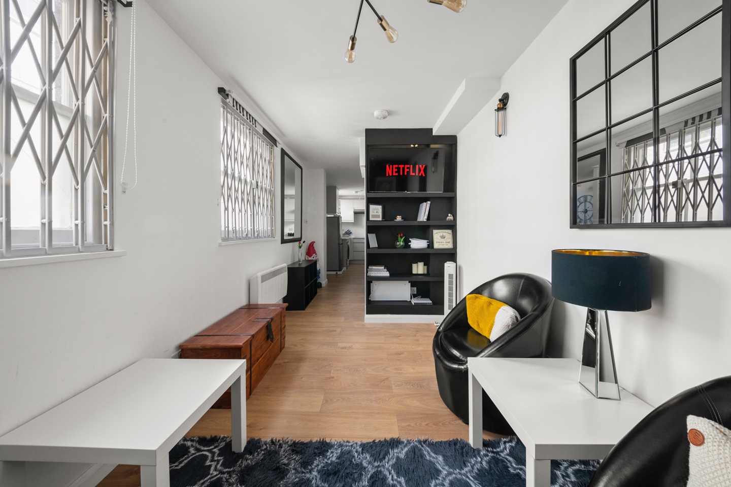 Additional image 8 of 2 Bed Detached House, London Mews, W2, N1 7GU