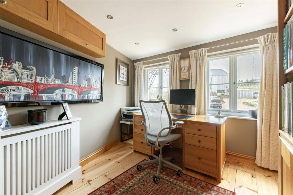 Additional image 9 of Wellhouse Cottages, Trowley Bottom, Flamstead, St. Albans, AL3