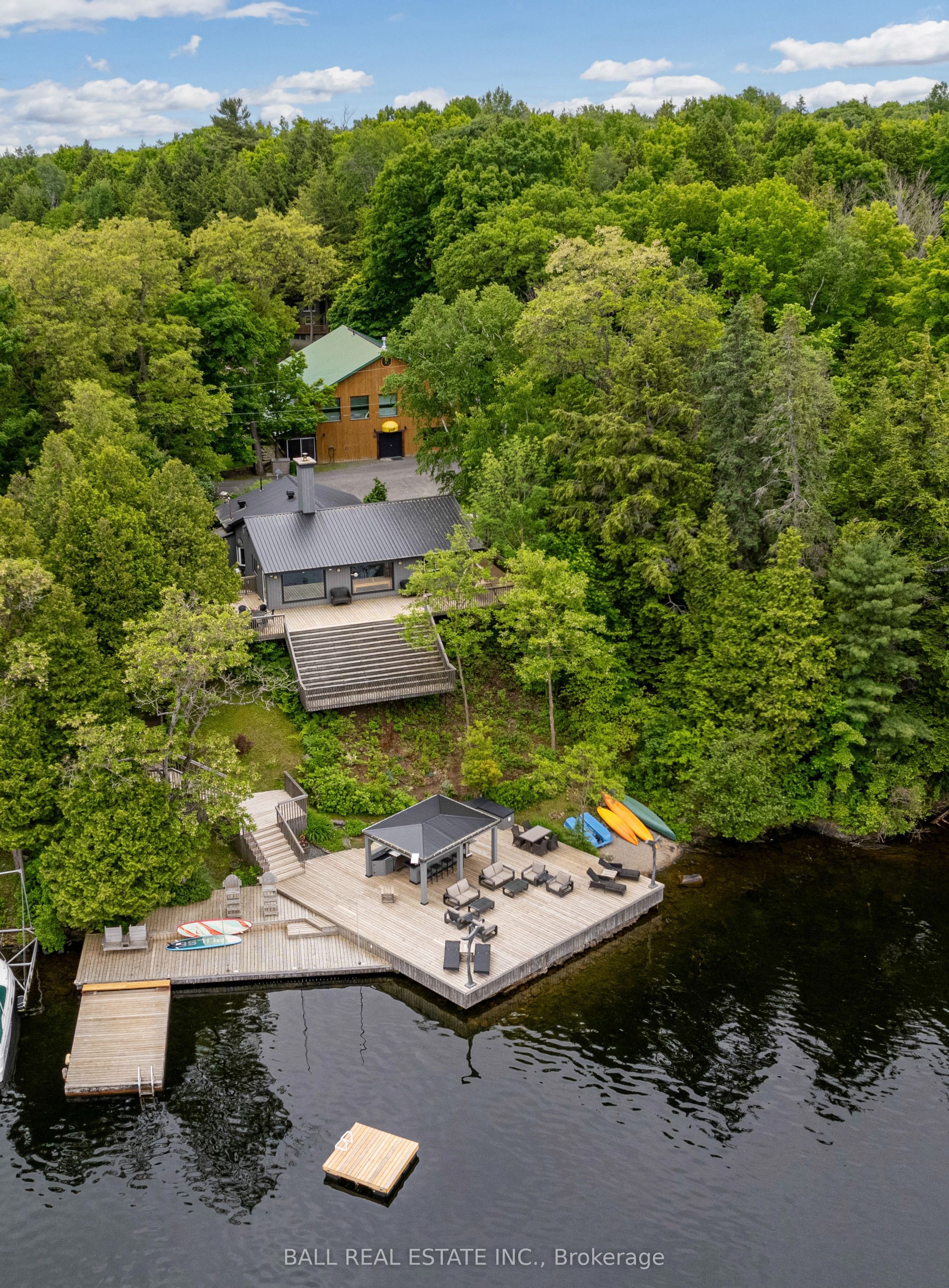 Additional image 2 of 1329 Trappers Lane, Douro-dummer, ON, K0L 2H0