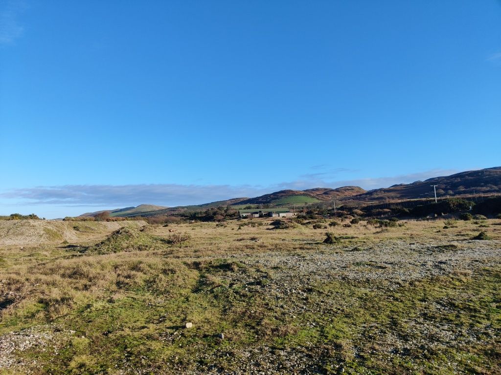 Land for saleTayinloan A83, Tayinloan PA29