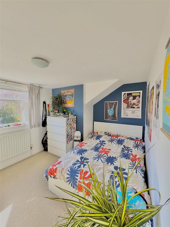 Additional image 24 of 4 bed property for saleSpacious & Airy Dormer Bungalow, Birch Avenue, Clevedon BS21