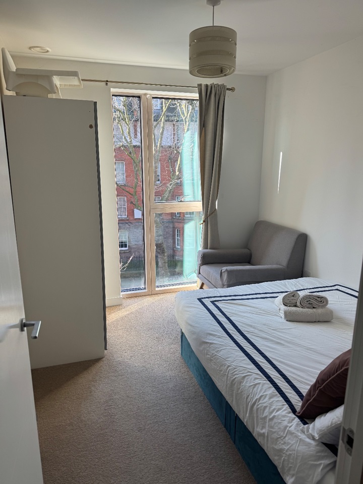 Additional image 9 of 2 Bed Flat, Rodney Road, SE17, N1 7GU