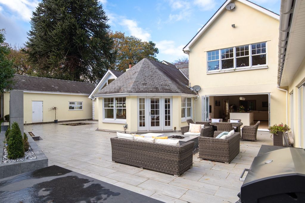 Additional image 49 of 4 bed detached house for saleLlanfabon Road, Nelson CF46