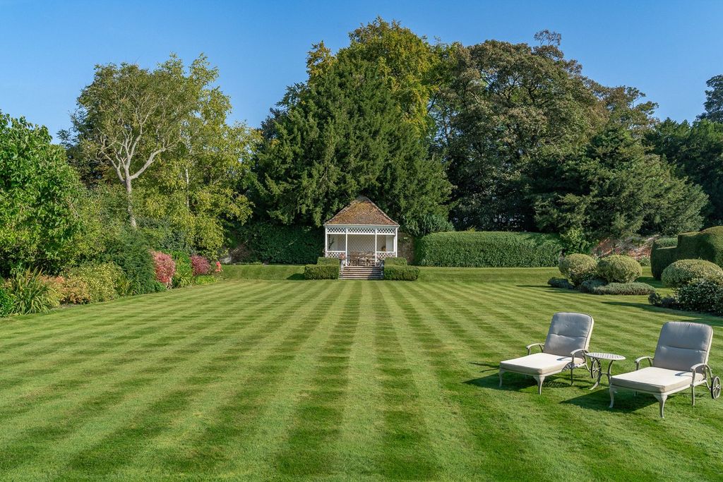 Additional image 34 of 10 bed detached house for saleHunton Down Lane, Winchester, Hampshire SO21