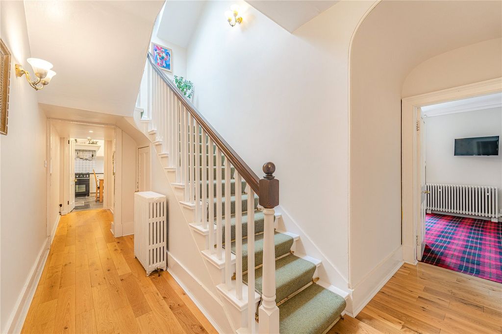 Additional image 21 of 6 bed detached house for saleTullich House, Dufftown, Keith, Moray, Aberdeenshire AB55