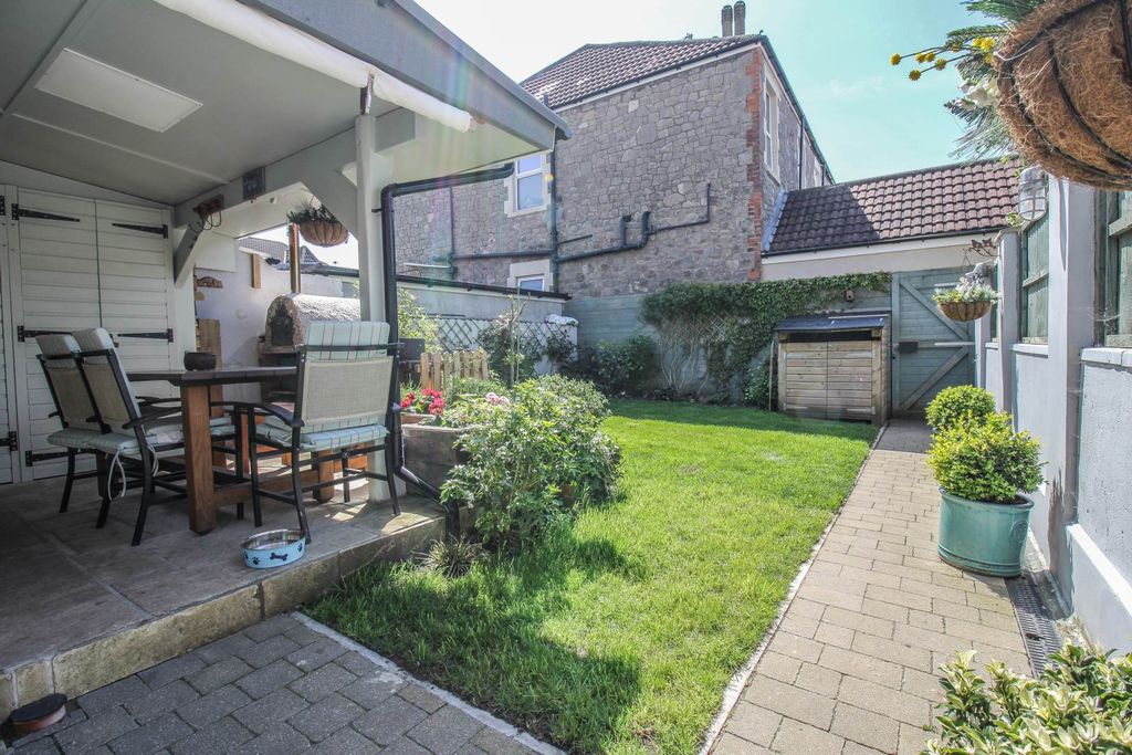 Additional image 36 of 4 bed semi-detached house for saleSevern Road, Weston-Super-Mare BS23