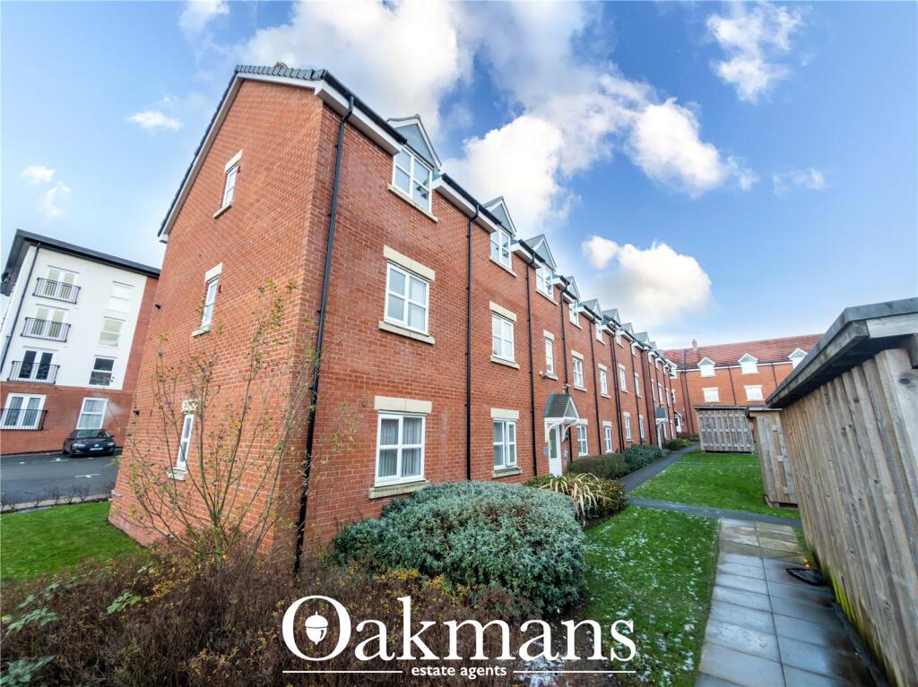 Additional image 20 of Tanners Way, Birmingham, West Midlands, B29