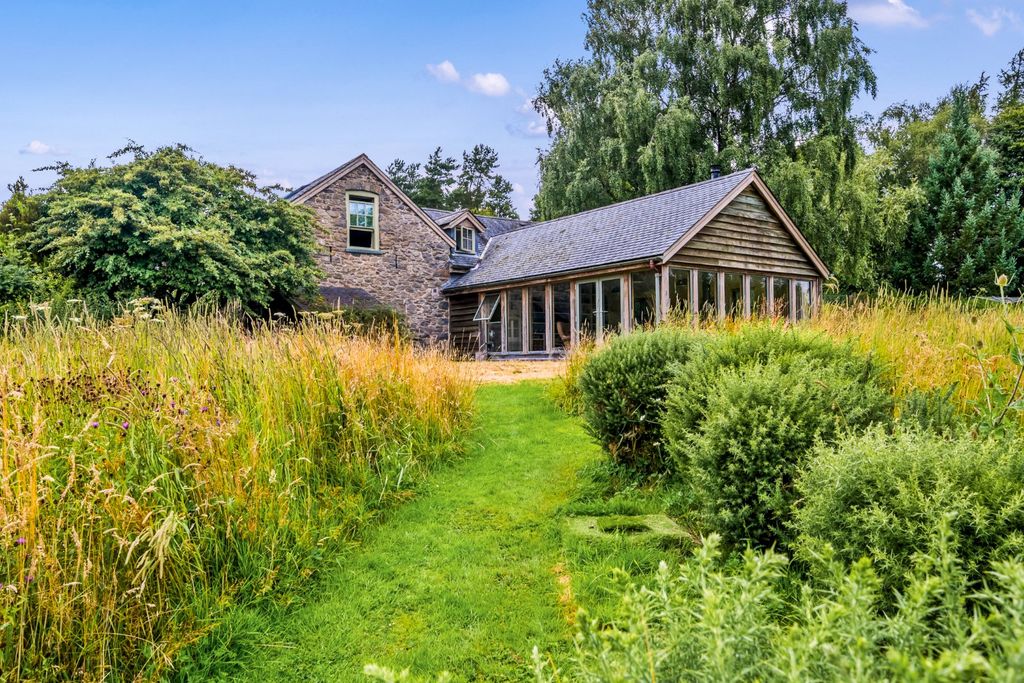 Additional image 19 of 4 bed detached house for saleLlanfair Caereinion, Welshpool, Powys SY21