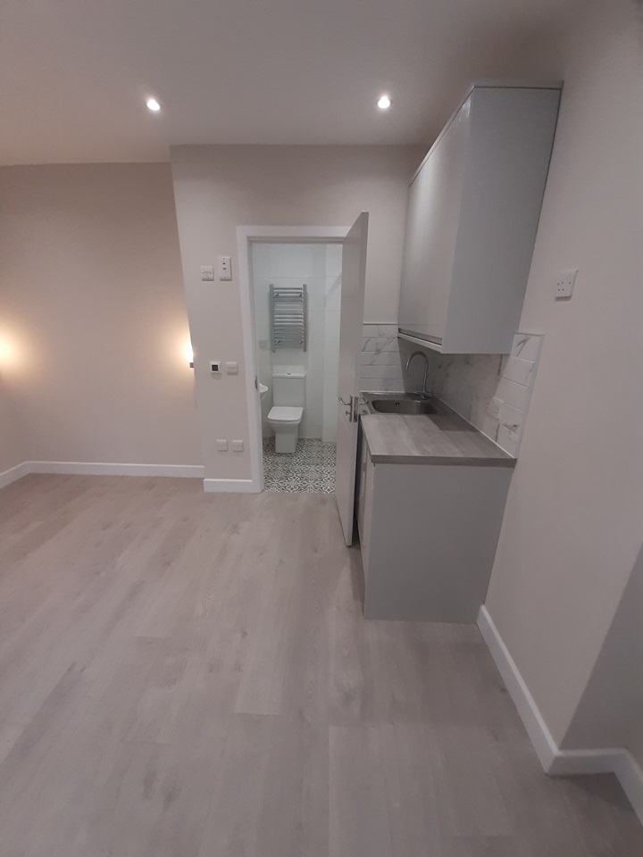 Additional image 23 of Studio Flat, London, SW1V, N1 7GU