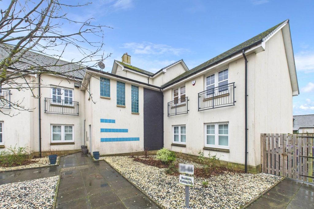 2 bed flat for saleBelfast Quay, Irvine KA12