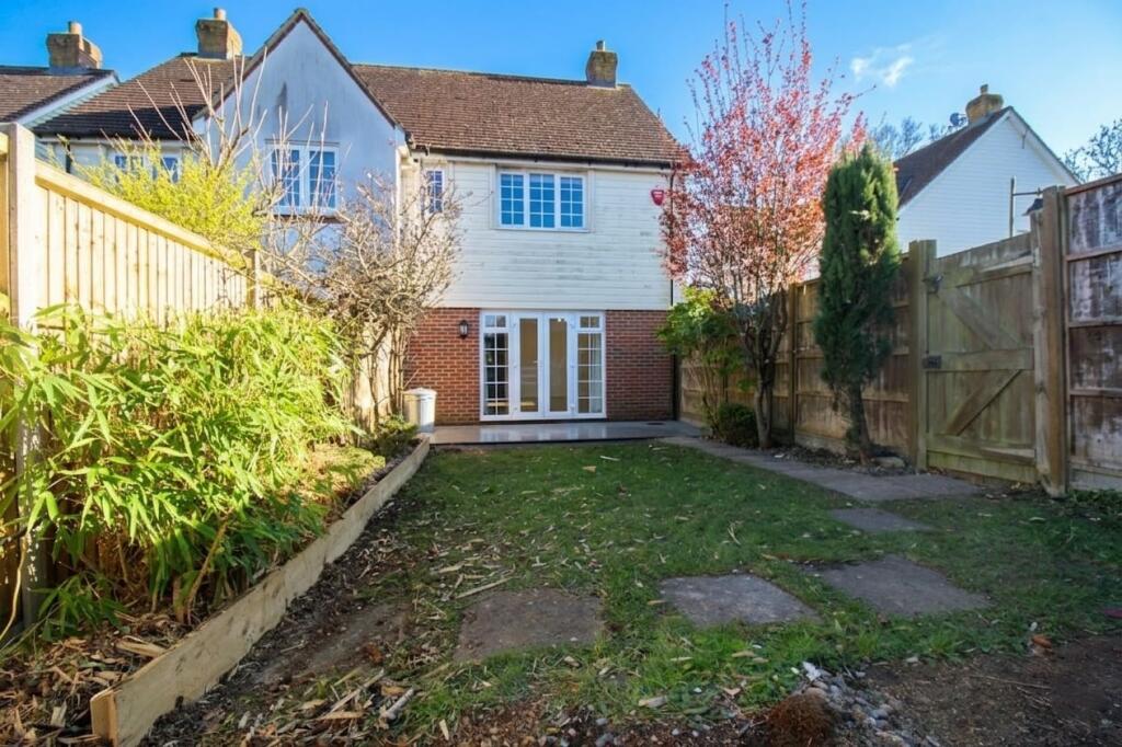 Additional image 10 of Old Rectory Drive, Hatfield, AL10