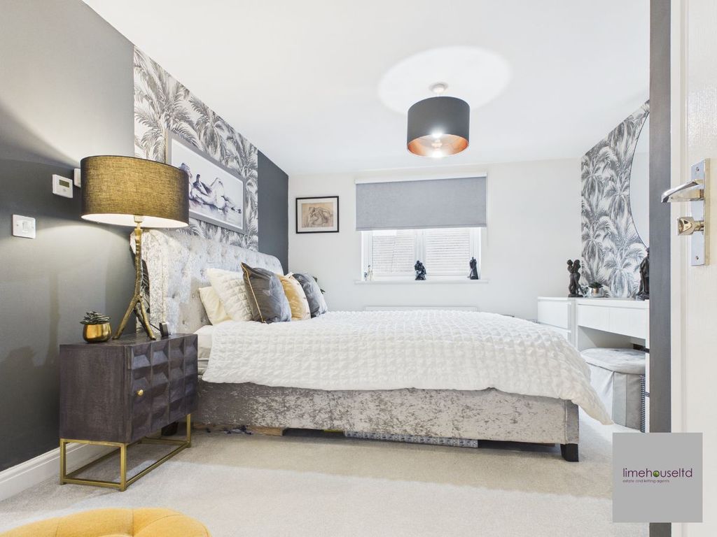 Additional image 11 of 2 bed flat for saleLoaningdale Avenue, Biggar ML12