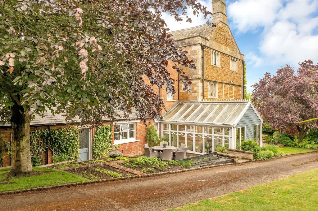 Additional image 24 of 8 bed detached house for saleThe Old Rectory, Great Easton, Leicestershire LE16