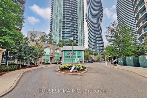 Additional image 8 of 1303-80 Absolute Avenue, Mississauga, ON, L4Z 0A2