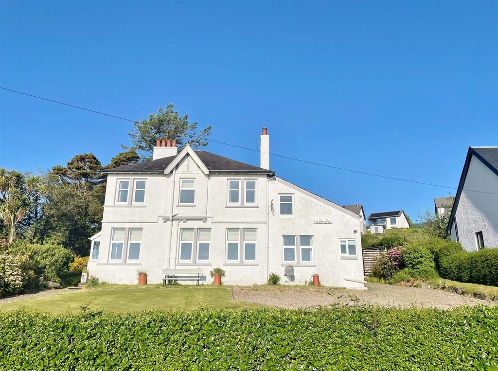 Additional image 82 of 6 bed villa for saleHelenslea, Whiting Bay, Isle Of Arran KA27