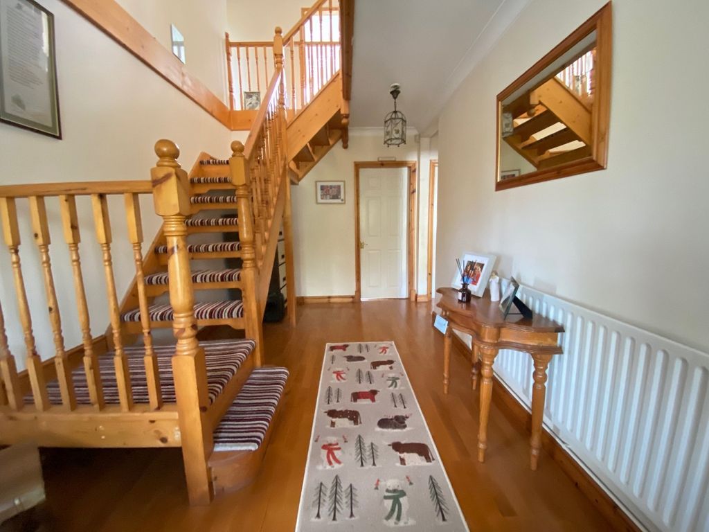 Additional image 5 of 4 bed detached house for saleCamnant Road, Banwen, Neath, Neath Port Talbot. SA10