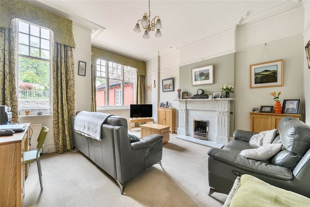 Additional image 6 of 6 bed detached house for saleAlexandra Road, Brecon, Powys LD3