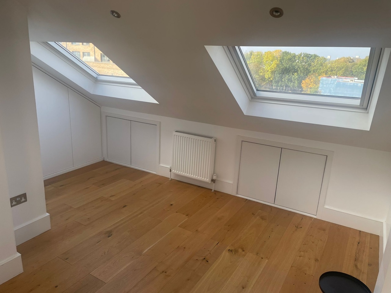 Additional image 3 of 2 Bed Flat, Wandsworth Road, SW8, N1 7GU