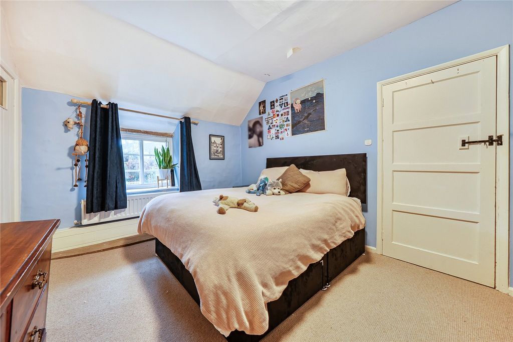 Additional image 14 of 5 bed detached house for saleChurch Street, North Luffenham, Oakham, Rutland LE15