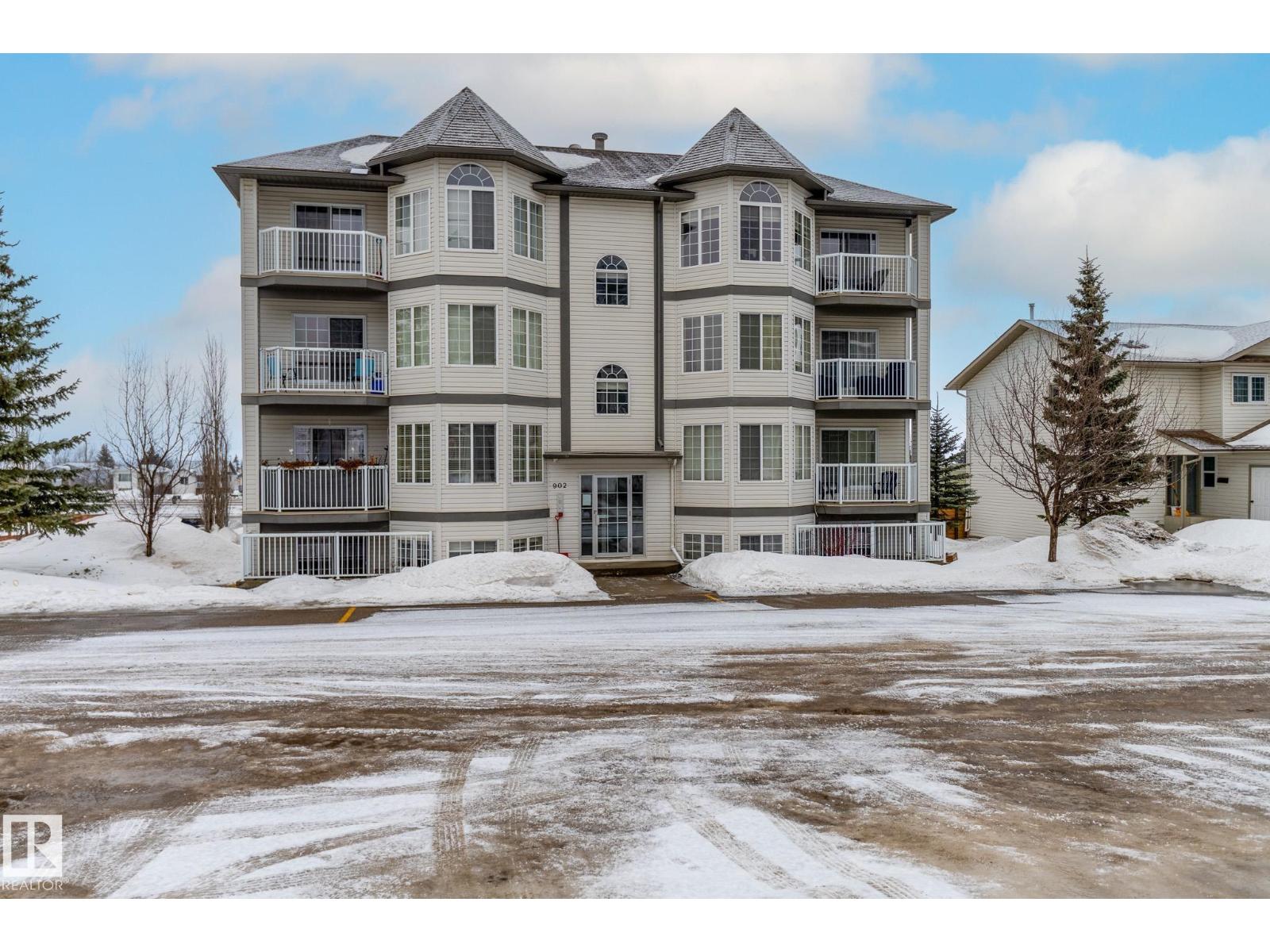 1-902 13 Street, Cold Lake, AB, T9M0C7