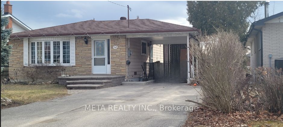 Additional image 2 of Basement-741 Ascot Avenue, Oshawa, ON, L1G 1X3