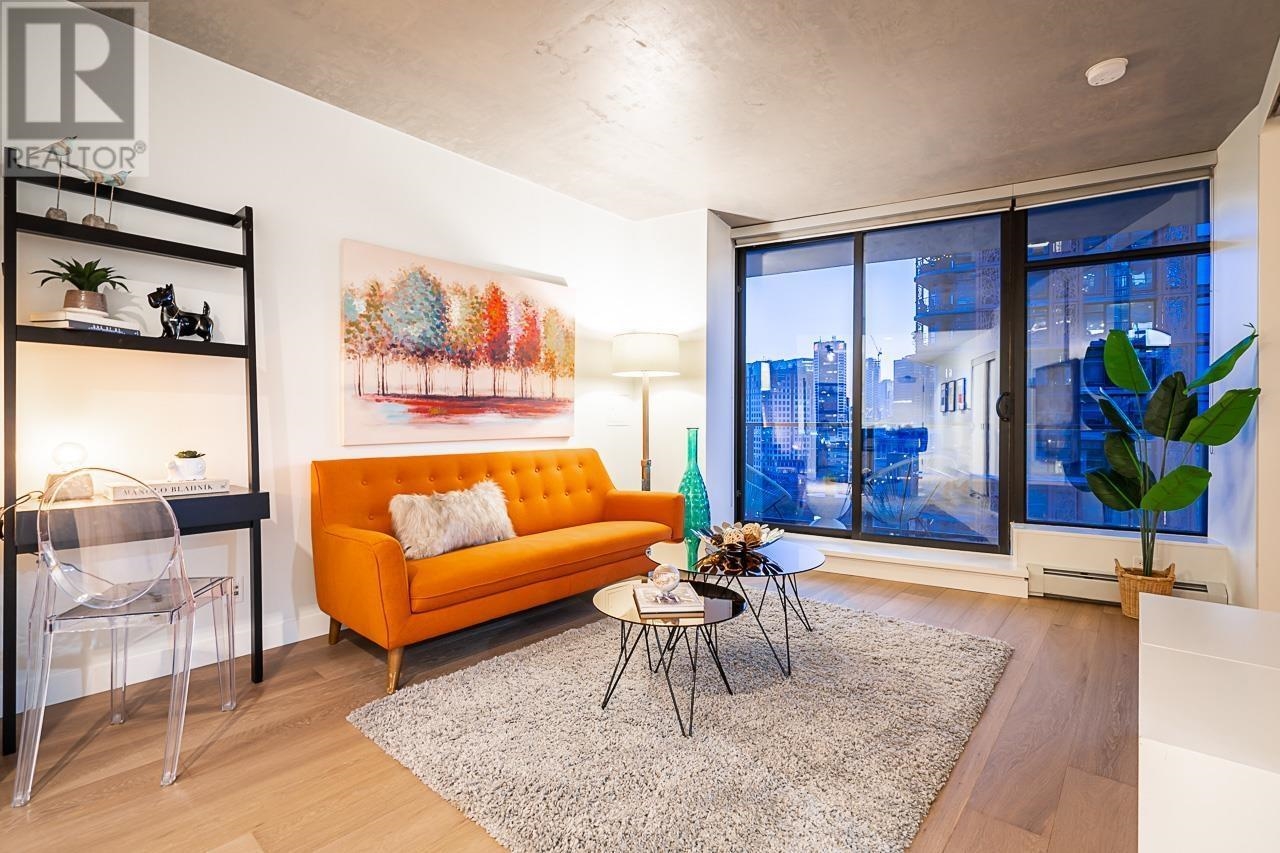 Additional image 5 of 2107-108 Cordova Street W, Vancouver, BC, V6B 0G5