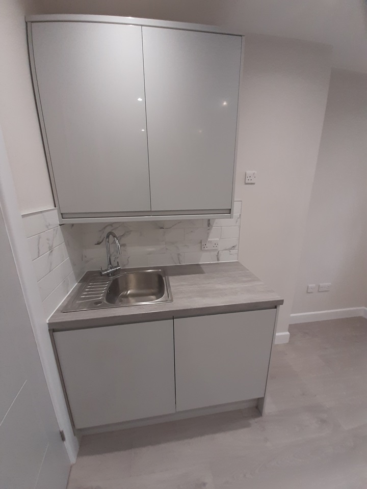 Additional image 9 of Studio Flat, London, SW1V, N1 7GU