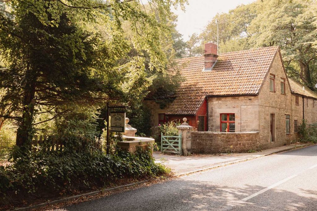 Additional image 29 of 7 bed detached house for saleThe Hayes, Newcastle Road, Corbridge, Northumberland NE45