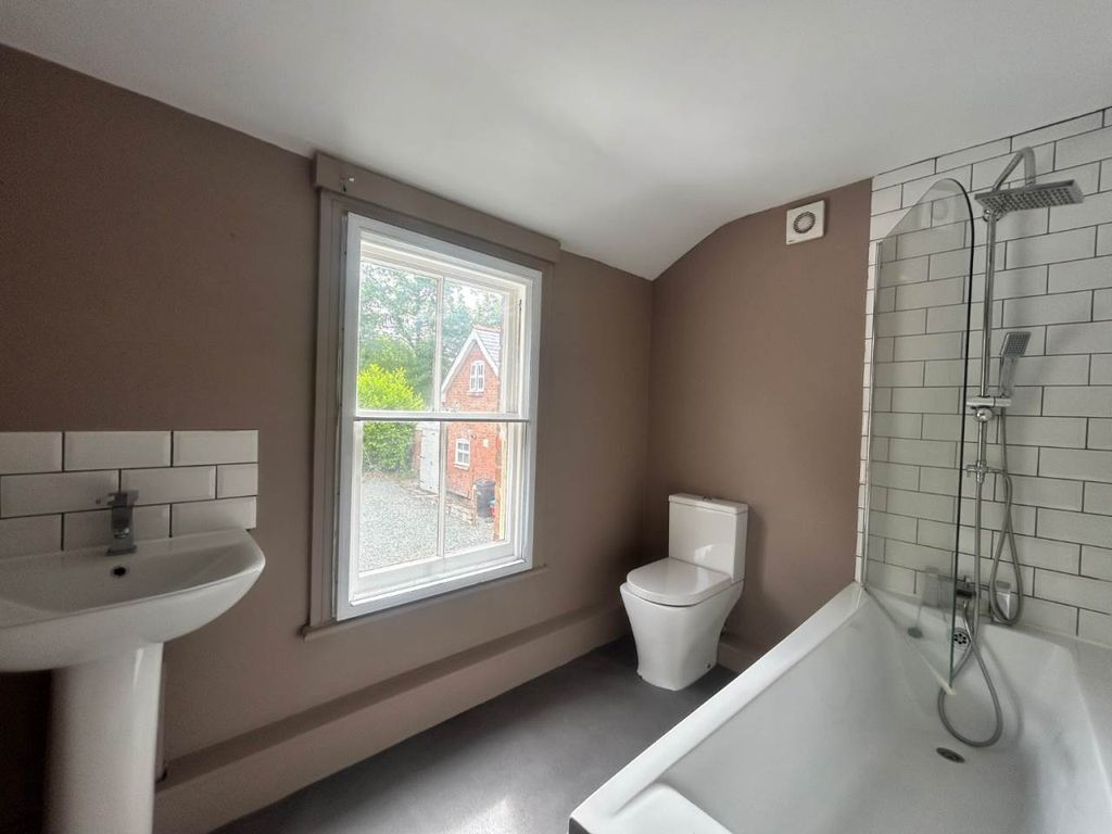 Additional image 4 of 1 bed flat for saleGranville, Park Terrace, Llandrindod Wells LD1