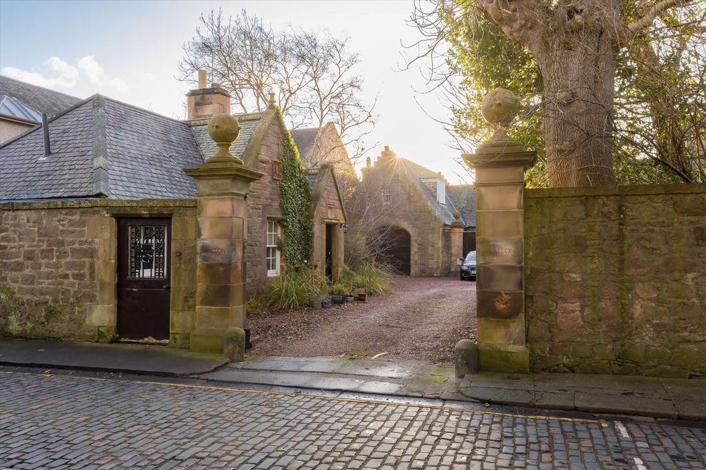 Additional image 30 of 12 bed detached house for saleAvallon, Clinton Road, Edinburgh EH9